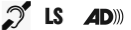 LS AD SUB